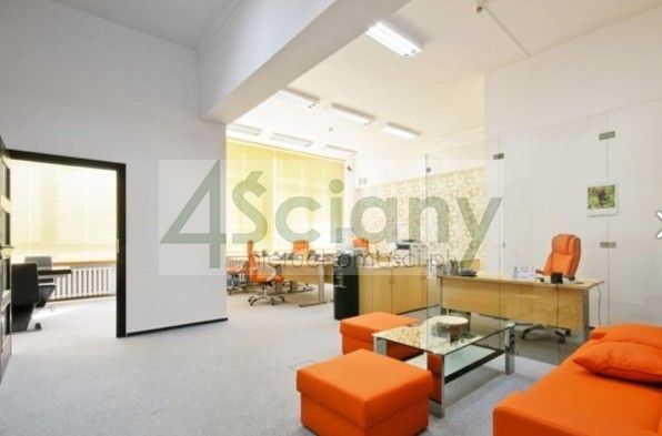 Biuro Warszawa Mokotów. Zdjęcie 3