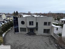 Hala/magazyn Częstochowa Wyczerpy Dolne, ul. Warszawska