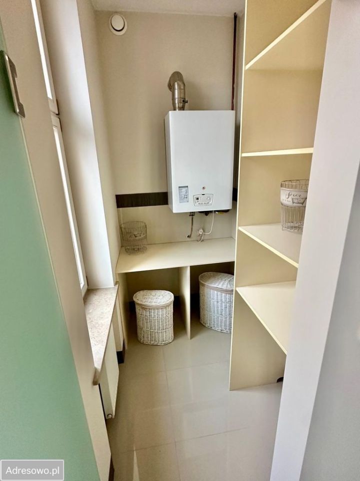 Mieszkanie 4-pokojowe Wrocław Zalesie, wyb. Stanisława Wyspiańskiego. Zdjęcie 14