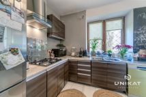 bliźniak, 5 pokoi Warszawa Saska Kępa, ul. Alfreda Nobla. Zdjęcie 4