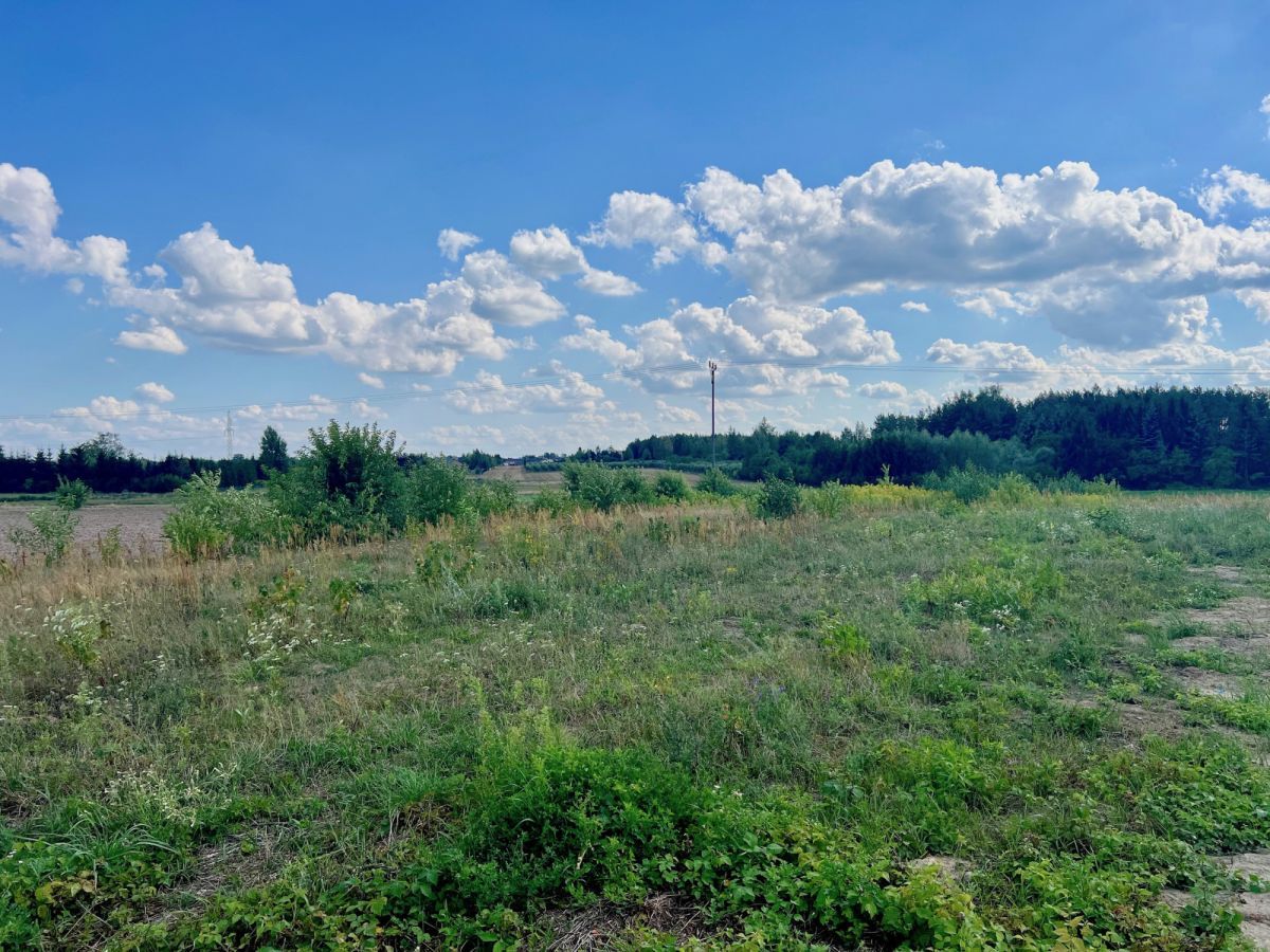 Działka budowlana Kotorydz, ul. Szczakoska. Zdjęcie 3