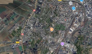 Mieszkanie 1-pokojowe Racibórz Centrum, ul. Wiktora Różyckiego