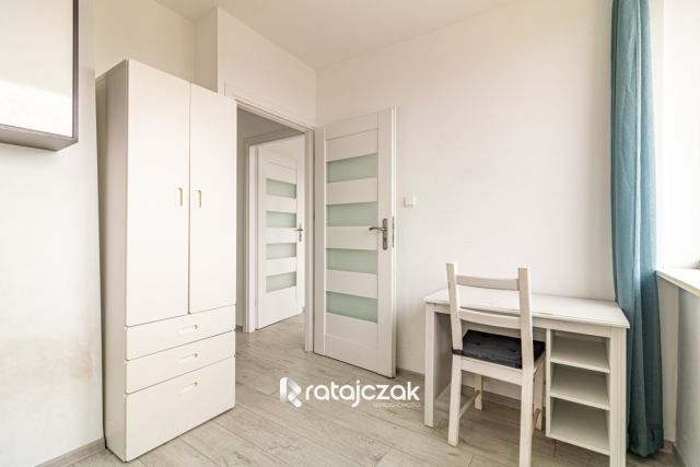 Mieszkanie 4-pokojowe Gdańsk Morena, ul. Heleny Marusarzówny. Zdjęcie 10