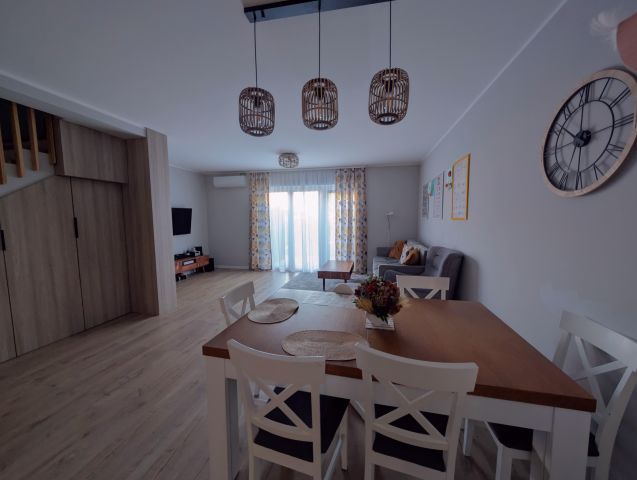 bliźniak, 4 pokoje Wiry, ul. Polna. Zdjęcie 1