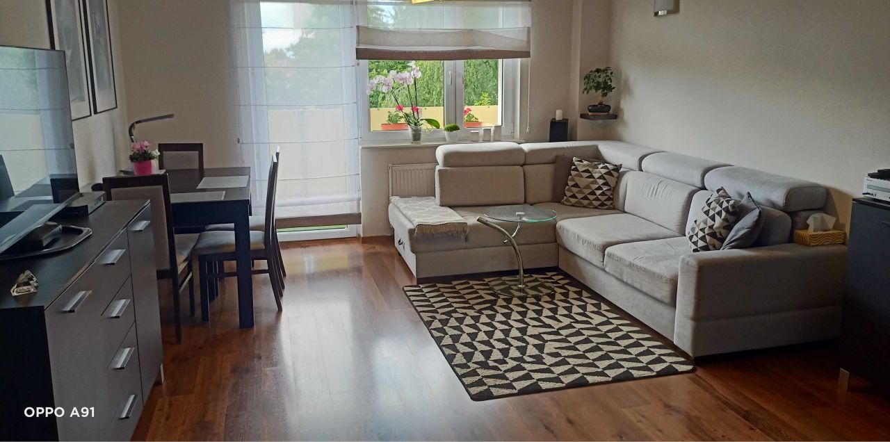 Mieszkanie 4-pokojowe Elbląg, ul. Leona Wyczółkowskiego