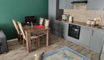 Mieszkanie 3-pokojowe Warszawa Mokotów, ul. Magazynowa