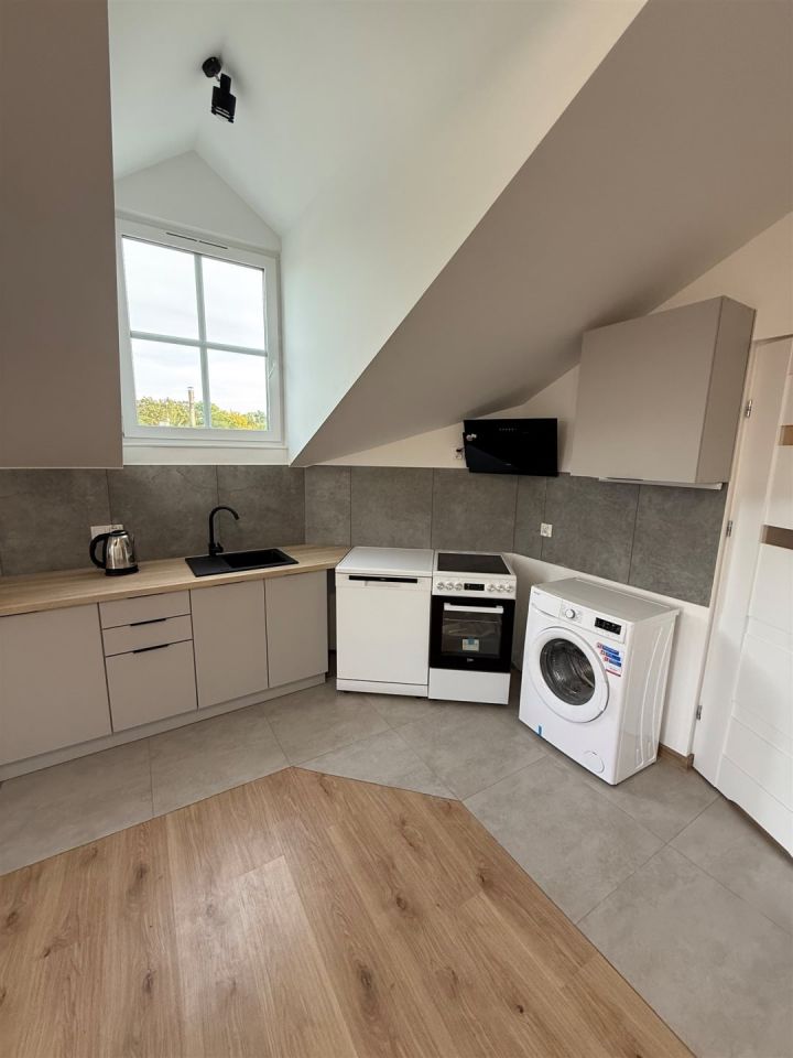 Mieszkanie 1-pokojowe Piaseczno. Zdjęcie 8