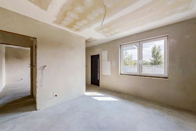 dom wolnostojący, 4 pokoje Aleksandrów Łódzki, ul. Placydowska. Zdjęcie 11