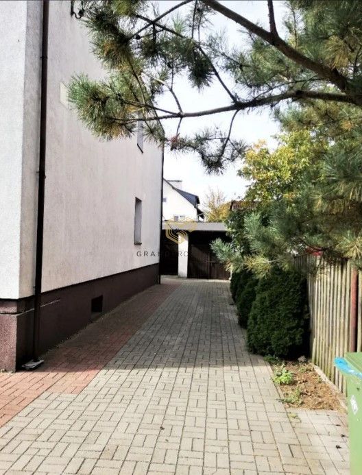 bliźniak, 5 pokoi Warszawa Praga-Południe. Zdjęcie 5