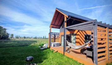 dom wolnostojący Murzynowo Leśne