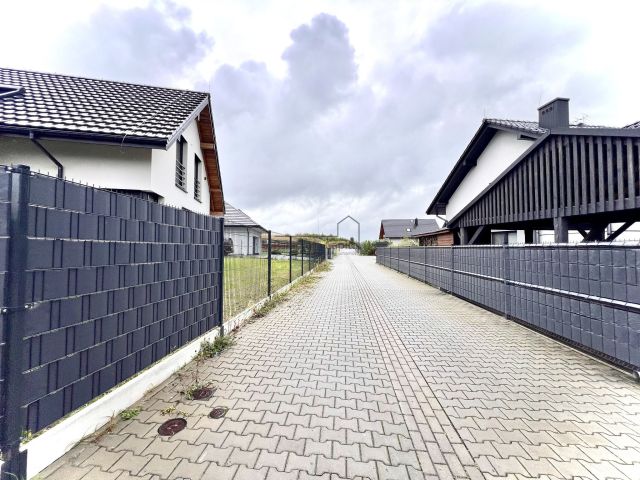 Działka budowlana Kraków Skotniki, ul. Księdza Franciszka Trockiego. Zdjęcie 12