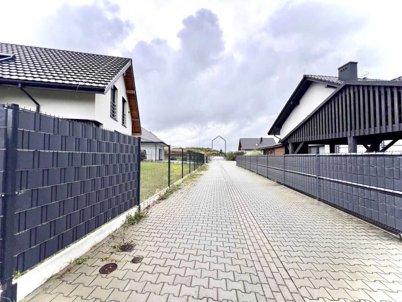 Działka budowlana Kraków Skotniki, ul. Księdza Franciszka Trockiego. Zdjęcie 12