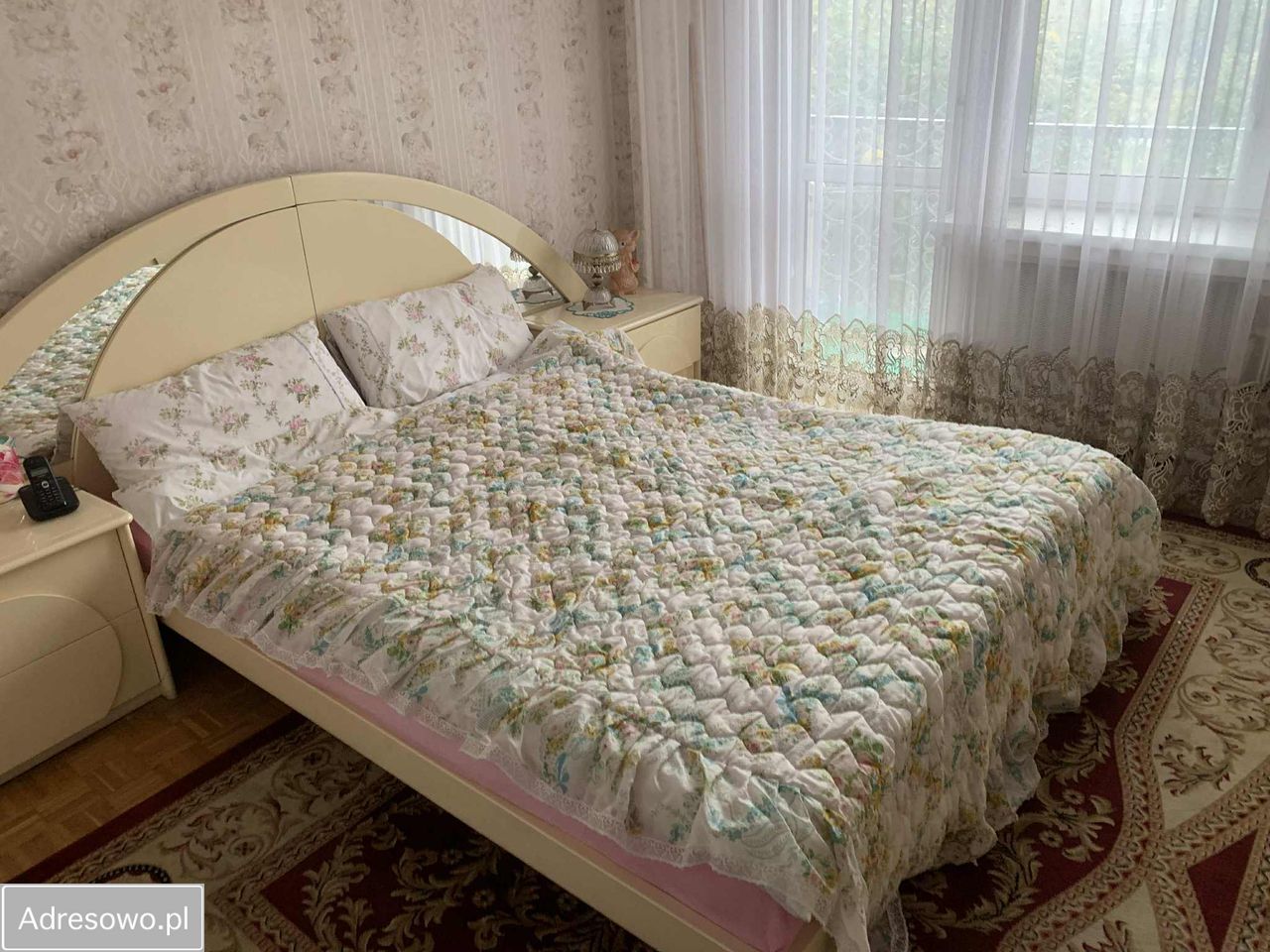 Mieszkanie 3-pokojowe Łódź Śródmieście, ul. Piotrkowska. Zdjęcie 2