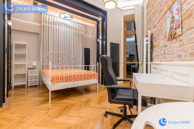 Mieszkanie 1-pokojowe Kraków Stare Miasto, ul. Podwale. Zdjęcie 4