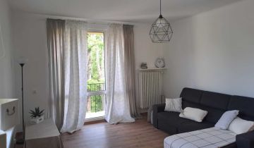 Mieszkanie 1-pokojowe Łódź Polesie, ul. Marcina Kasprzaka