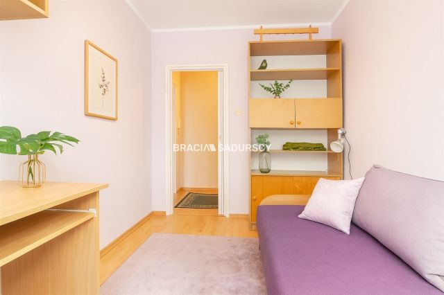 Mieszkanie 3-pokojowe Kraków Bieńczyce, os. Tysiąclecia. Zdjęcie 19