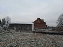 Działka siedliskowa Kęsowo. Zdjęcie 3