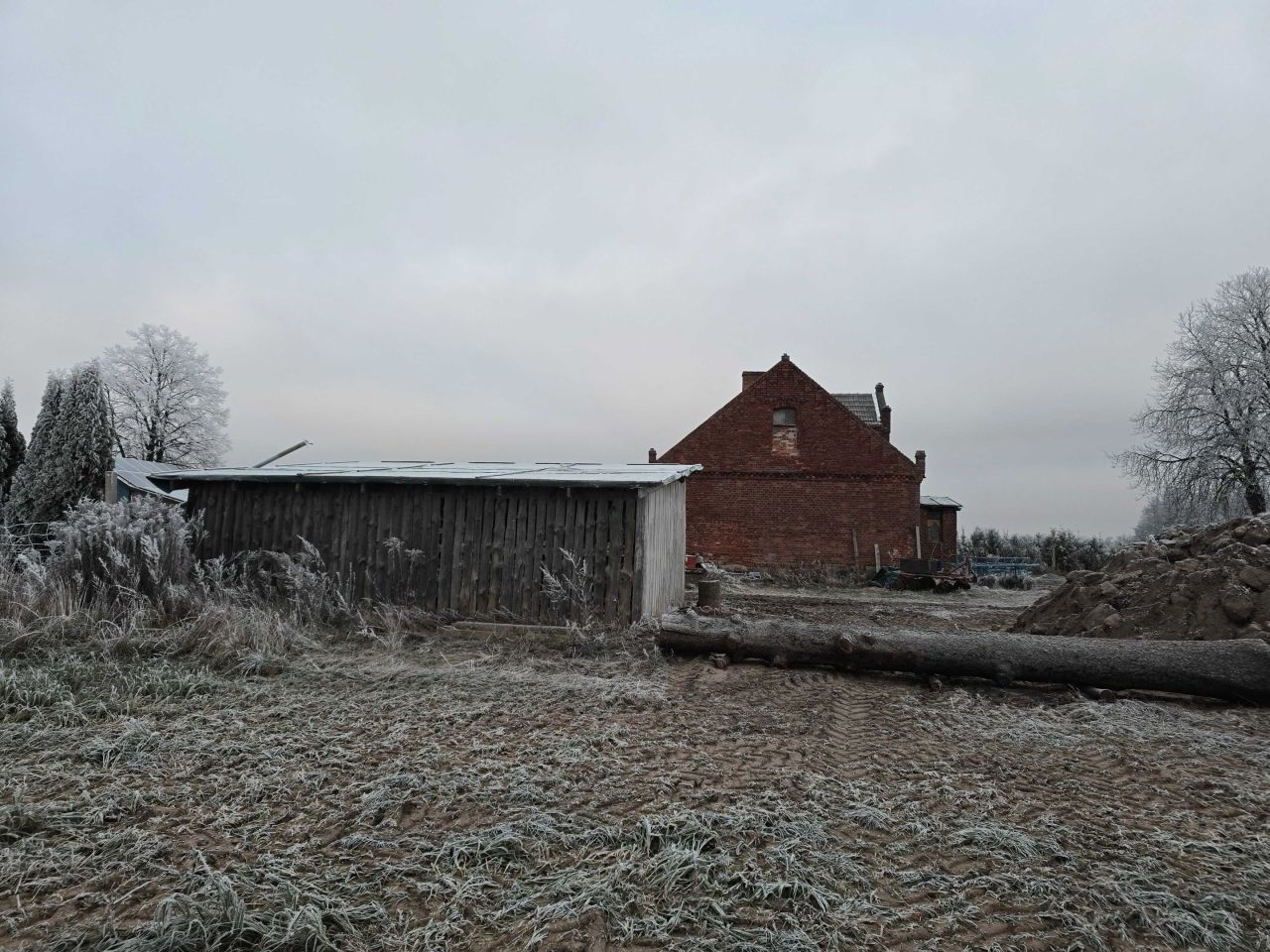 Działka siedliskowa Kęsowo. Zdjęcie 4