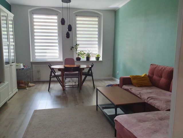 Mieszkanie 2-pokojowe Zabrze, ul. Wojciecha Kossaka. Zdjęcie 1