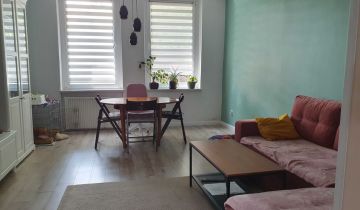 Mieszkanie 2-pokojowe Zabrze, ul. Wojciecha Kossaka