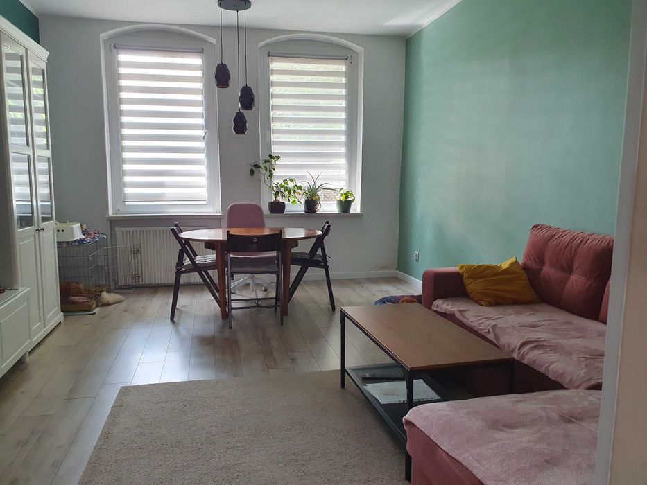 Mieszkanie 2-pokojowe Zabrze, ul. Wojciecha Kossaka