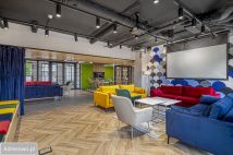 Mieszkanie 2-pokojowe Warszawa Powiśle, ul. Solec. Zdjęcie 3