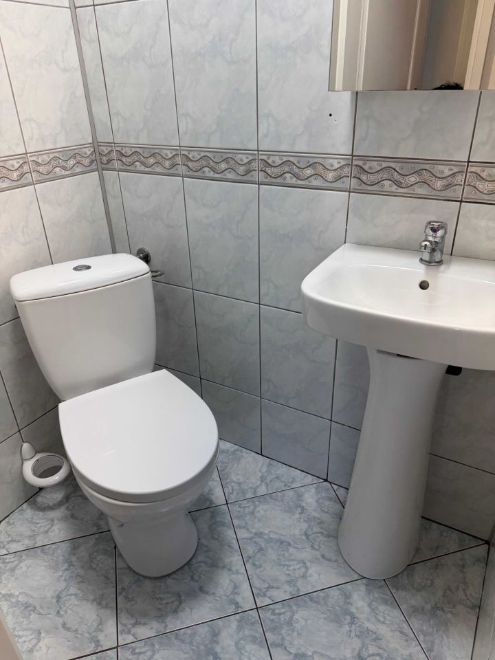 Mieszkanie 3-pokojowe Katowice Brynów, ul. Zofii Kossak-Szczuckiej. Zdjęcie 4