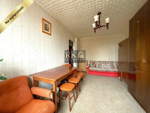 Mieszkanie 1-pokojowe Siedlce, ul. Jacka Woszczerowicza. Zdjęcie 3