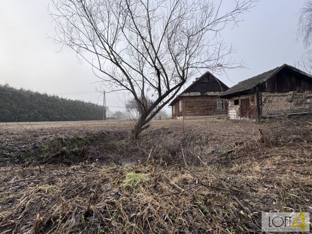 dom wolnostojący, 4 pokoje Łęki. Zdjęcie 10