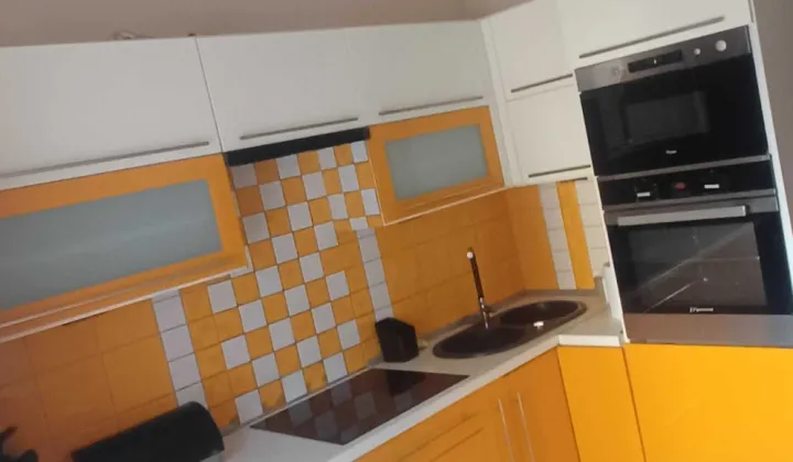 Mieszkanie 2-pokojowe Ruda Śląska Wirek, ul. Katowicka