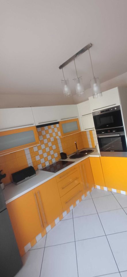 Mieszkanie 2-pokojowe Ruda Śląska Wirek, ul. Katowicka