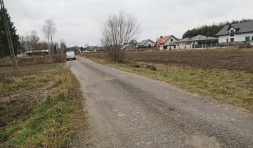 Działka budowlana Żelków, ul. Małego Księcia