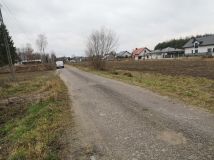 Działka budowlana Żelków, ul. Małego Księcia. Zdjęcie 1