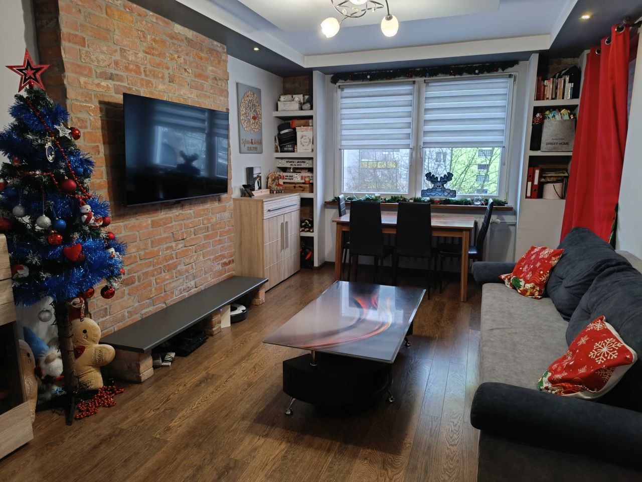 Mieszkanie 3-pokojowe Będzin Warpie, ul. Kielecka. Zdjęcie 8