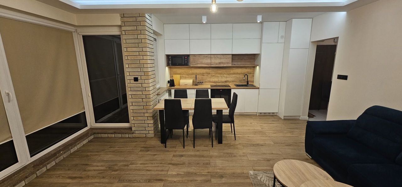 Mieszkanie 2-pokojowe Mińsk Mazowiecki, ul. Świętokrzyska. Zdjęcie 5