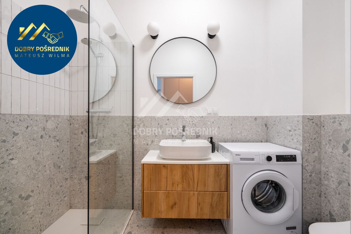 Mieszkanie 2-pokojowe Gdańsk Łostowice, ul. Ofiar Grudnia 70. Zdjęcie 13