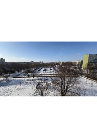 Mieszkanie 3-pokojowe Lublin Czuby, ul. Romantyczna. Zdjęcie 1