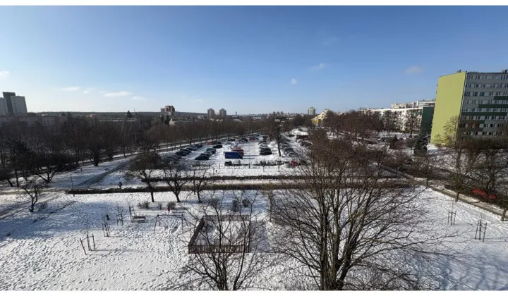 Mieszkanie 3-pokojowe Lublin Czuby, ul. Romantyczna