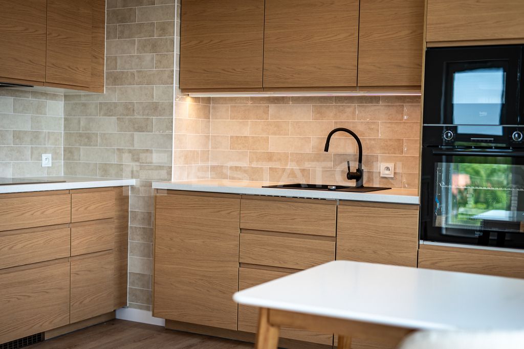 Mieszkanie 3-pokojowe Rzeszów Wilkowyja, ul. Jana Olbrachta. Zdjęcie 11