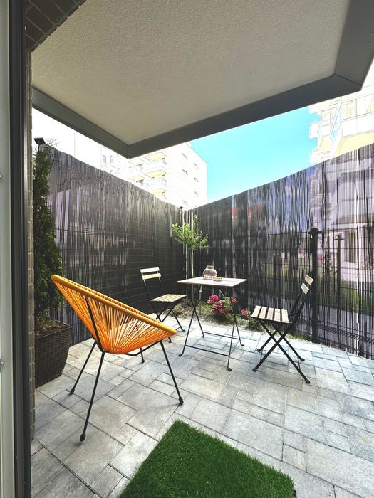 Mieszkanie 1-pokojowe Białystok Sienkiewicza, ul. Ciepła. Zdjęcie 6