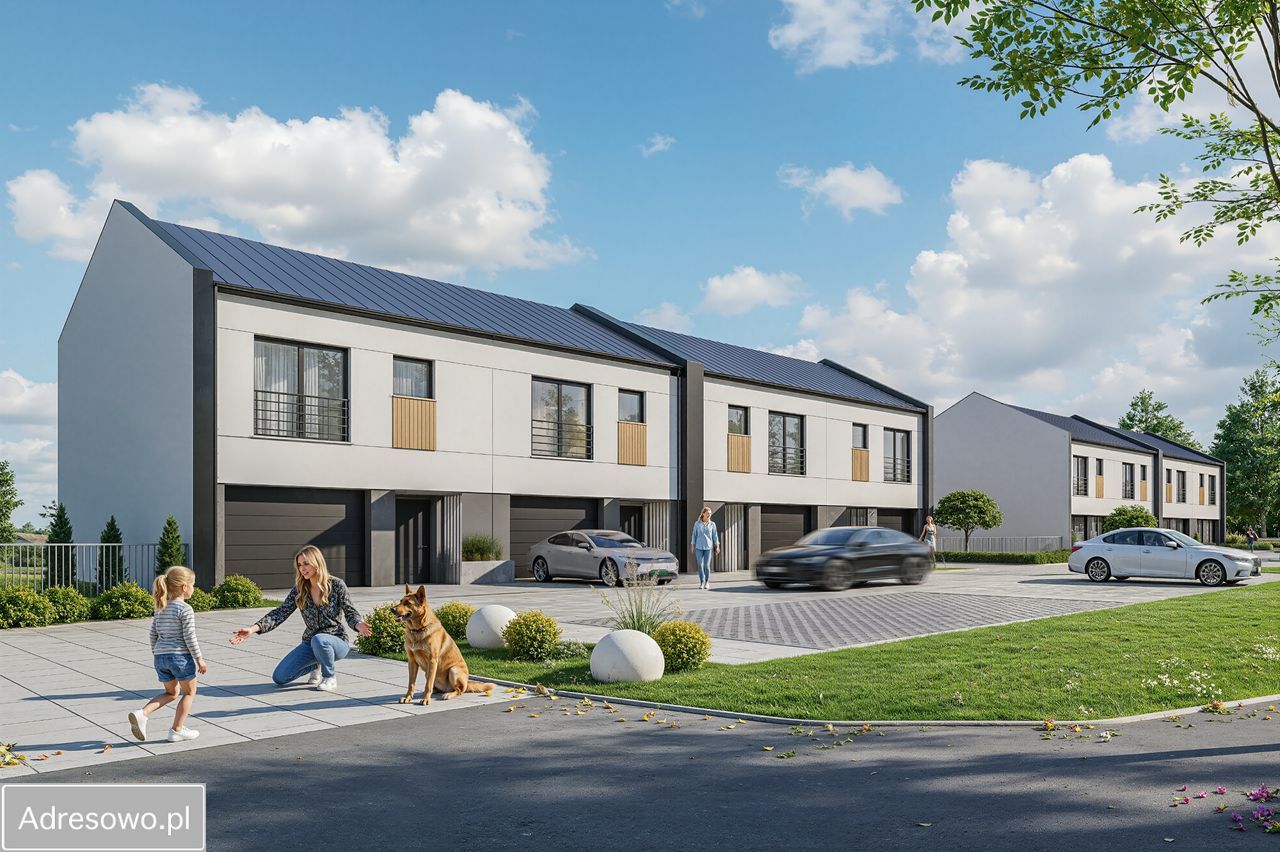 Działka budowlana Kościerzyna, ul. Ignacego Paderewskiego. Zdjęcie 8