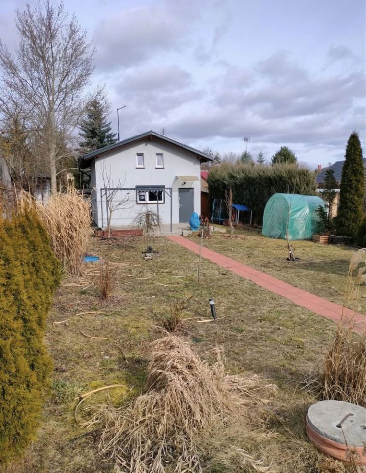 Działka rod Pobiedziska. Zdjęcie 6