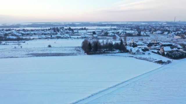 Działka budowlana Łomża, ul. Słonecznikowa. Zdjęcie 8