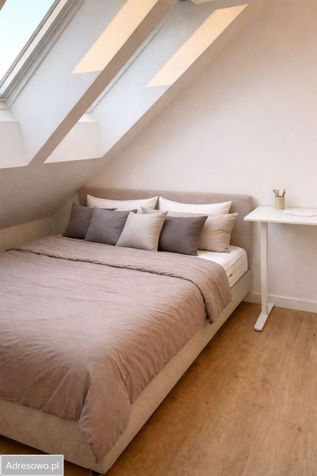 Mieszkanie 3-pokojowe Lębork, ul. Obrońców Wybrzeża. Zdjęcie 3