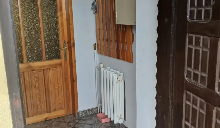 dom wolnostojący Sulnowo