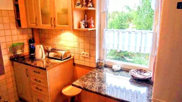 Mieszkanie 3-pokojowe Kraków Podgórze, ul. Wielicka. Zdjęcie 6