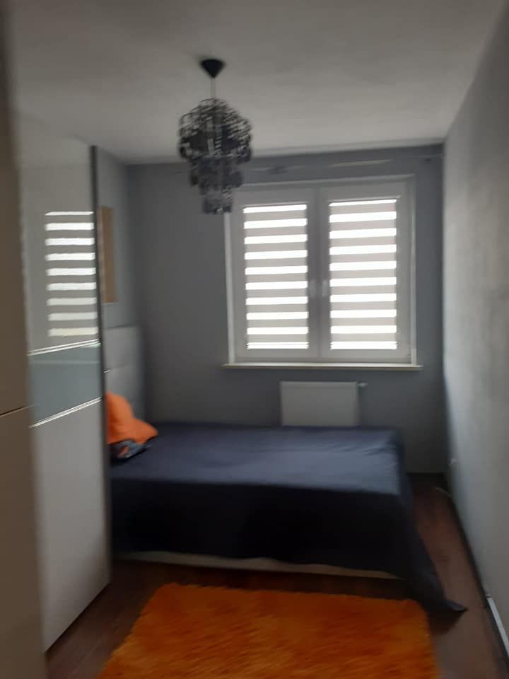 Mieszkanie 2-pokojowe Biała Podlaska, ul. Sapieżyńska. Zdjęcie 4