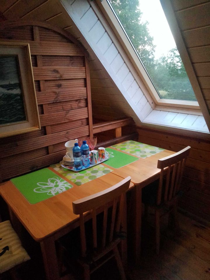 Hotel/pensjonat Nacmierz. Zdjęcie 7