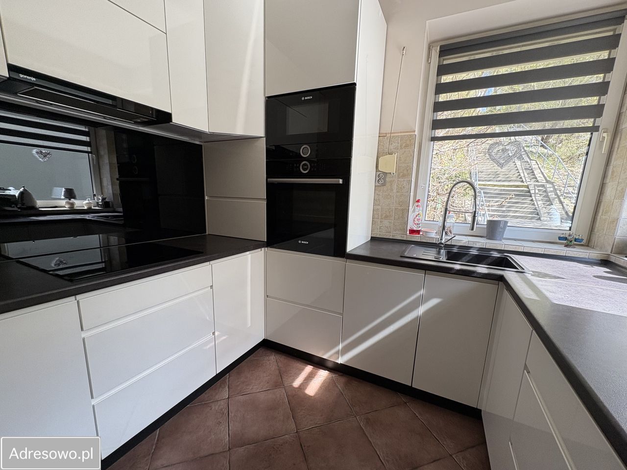 Mieszkanie 2-pokojowe Gdynia Obłuże, ul. Perłowa. Zdjęcie 6