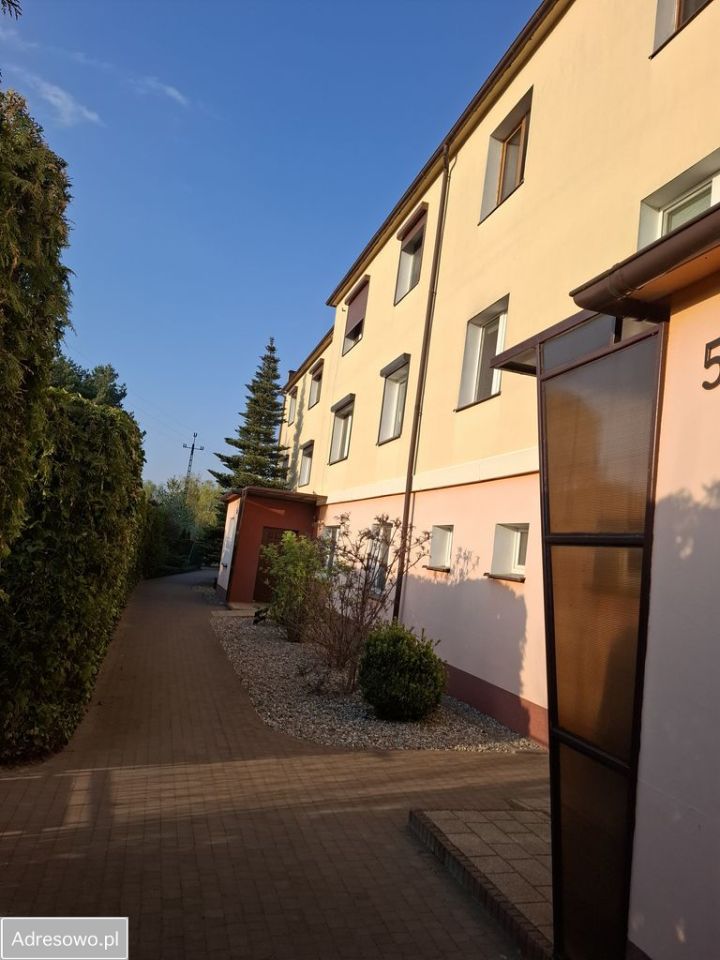 Mieszkanie 2-pokojowe Zasutowo, ul. Kwiatowa. Zdjęcie 16